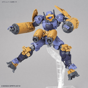 30MM 1/144 BEXM-15 Portanova (Underwater Ver.) (Purple) - The Avid Collectors