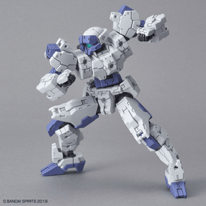 30MM 1/144 EEXM-21 Rabiot (White) - The Avid Collectors