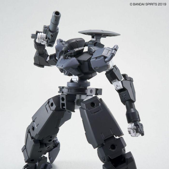 30MM 1/144 BEXM-14T Cielnova (Black) - The Avid Collectors