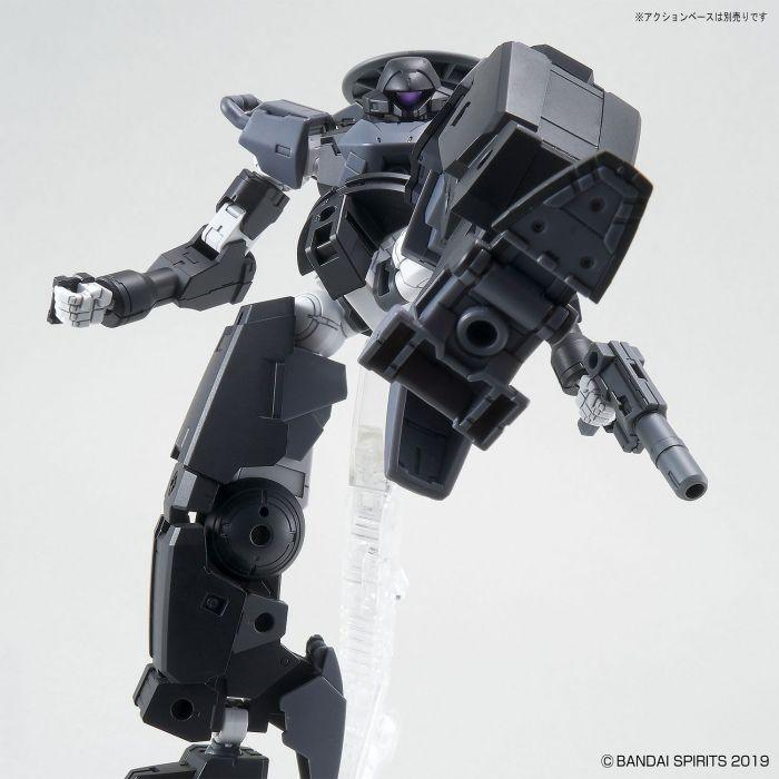 30MM 1/144 BEXM-14T Cielnova (Black) - The Avid Collectors