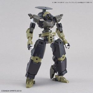 30MM 1/144 BEXM-14T Cielnova (Black) - The Avid Collectors