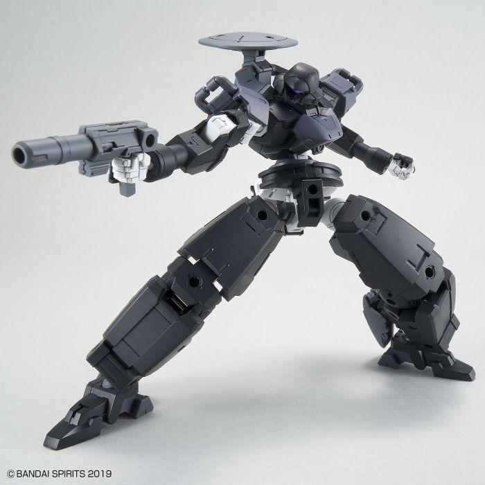 30MM 1/144 BEXM-14T Cielnova (Black) - The Avid Collectors