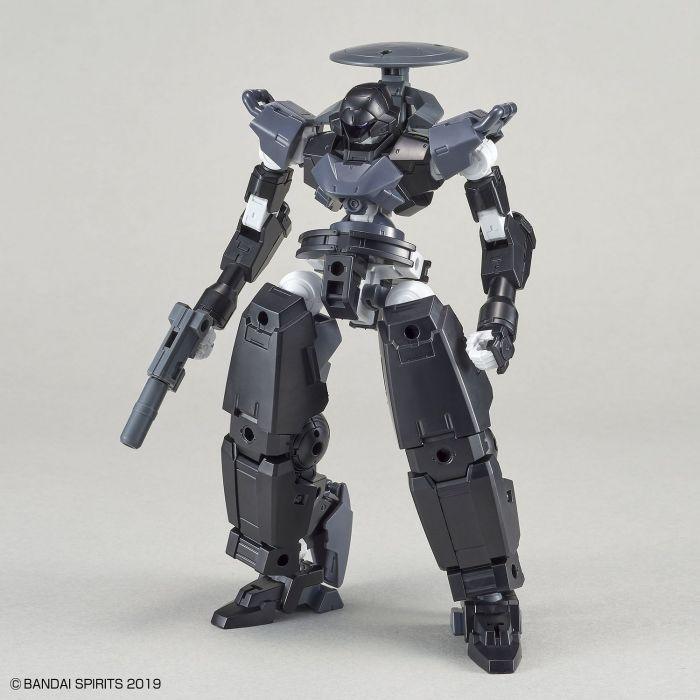 30MM 1/144 BEXM-14T Cielnova (Black) - The Avid Collectors