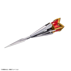 FIGURE RISE STANDARD AMPLIFIED DUKEMON / GALLANTMON.