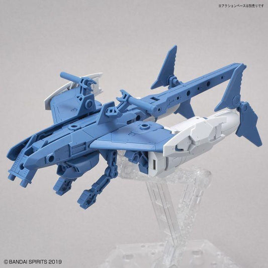 30MM 1/144 Extended Armament Vehicle (Attack Submarine Ver.) (Blue Gray) - The Avid Collectors