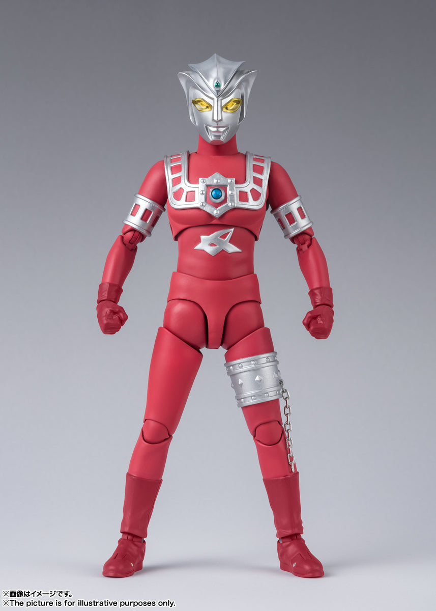S.H.Figuarts Astra