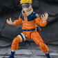 S.H.Figuarts Naruto Uzumaki - The No.1 Most Unpredictable Ninja-
