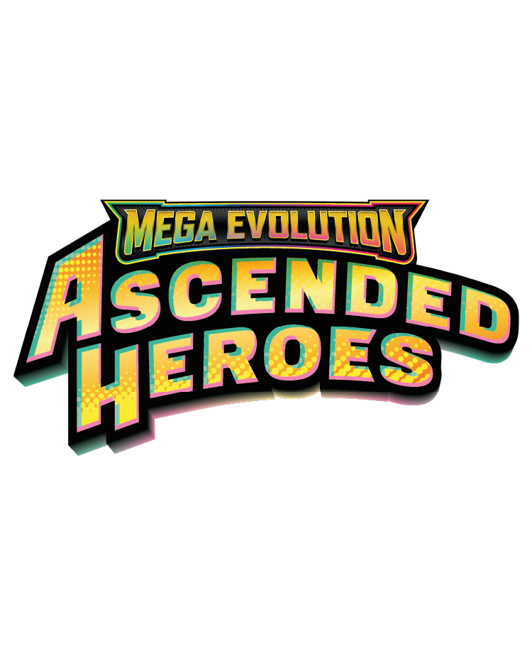 Ascended Heroes