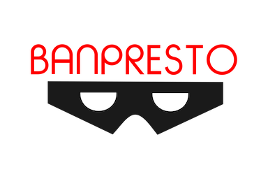 Banpresto - The Avid Collectors