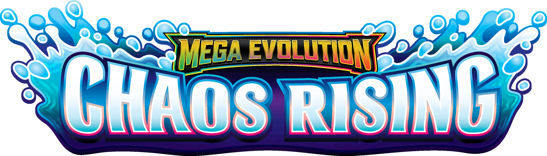 Chaos Rising