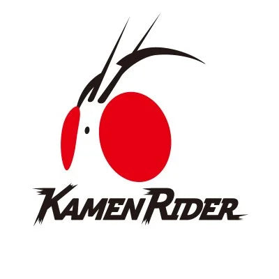 Kamen Rider - The Avid Collectors