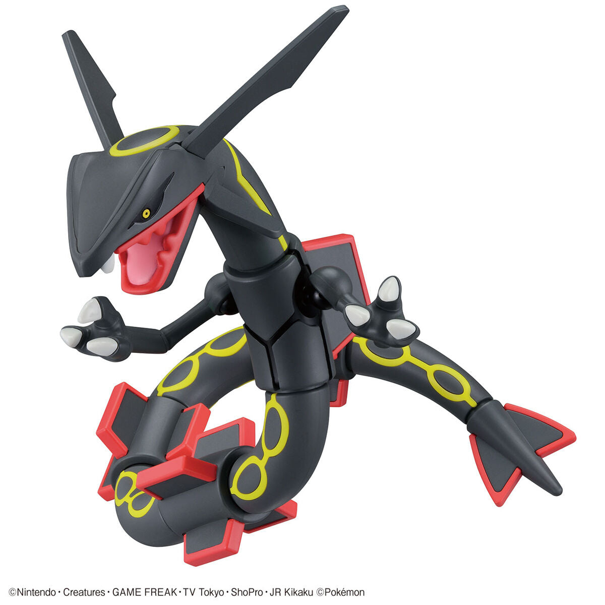 SHINY RAYQUAZA HUNT - Road to Shiny Mega Rayquaza, Pokemon Brick Bronze  Odyssey, PBO