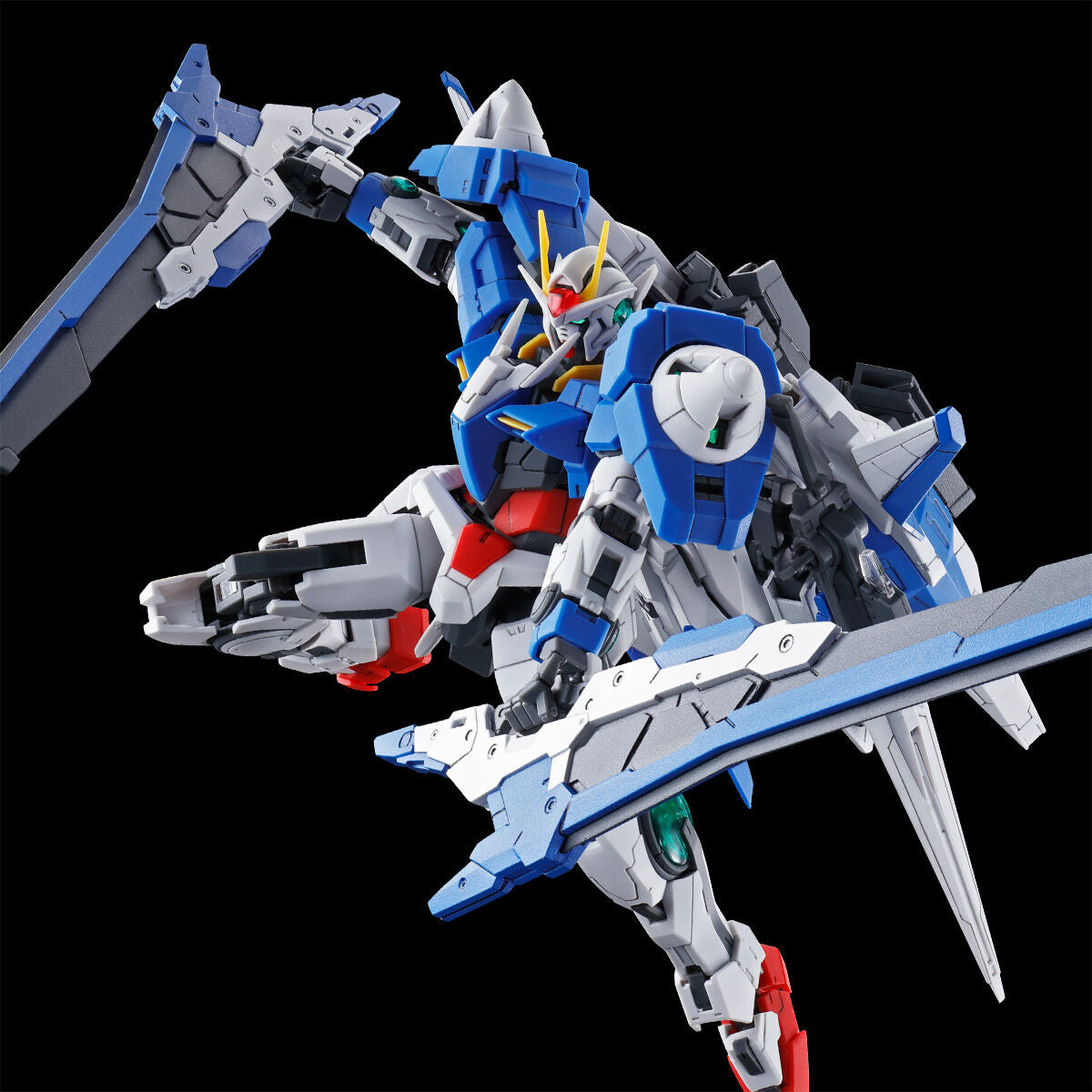 RG 1/144 00 XN Raiser