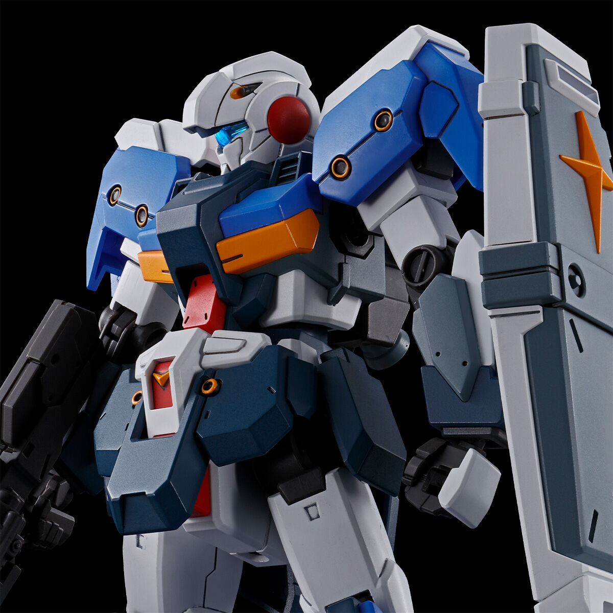 HGUC 1/144 G-Line Standard Armor