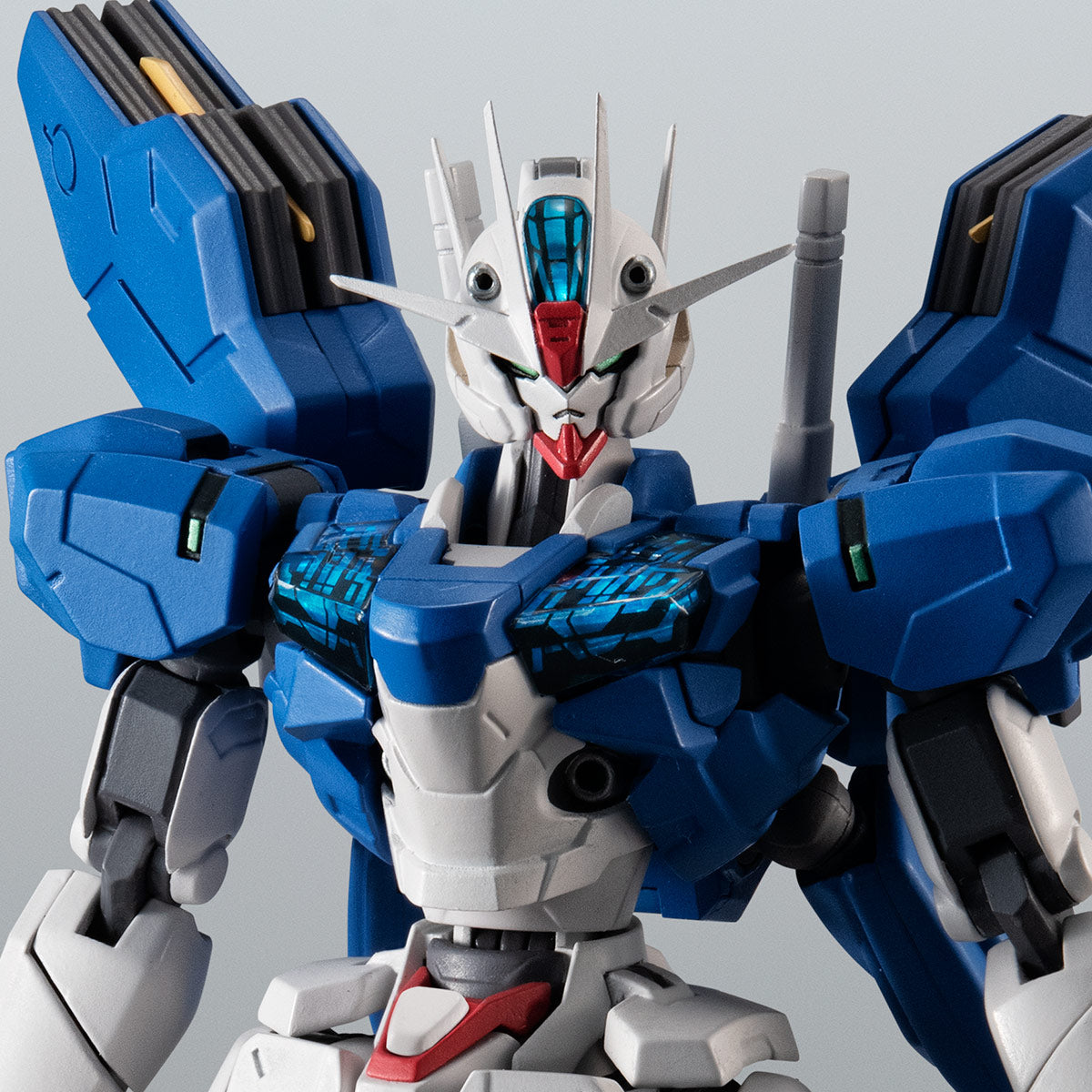 ROBOT Damashii (SIDE MS) Gundam Aerial Rebuild ver. A.N.I.M.E.