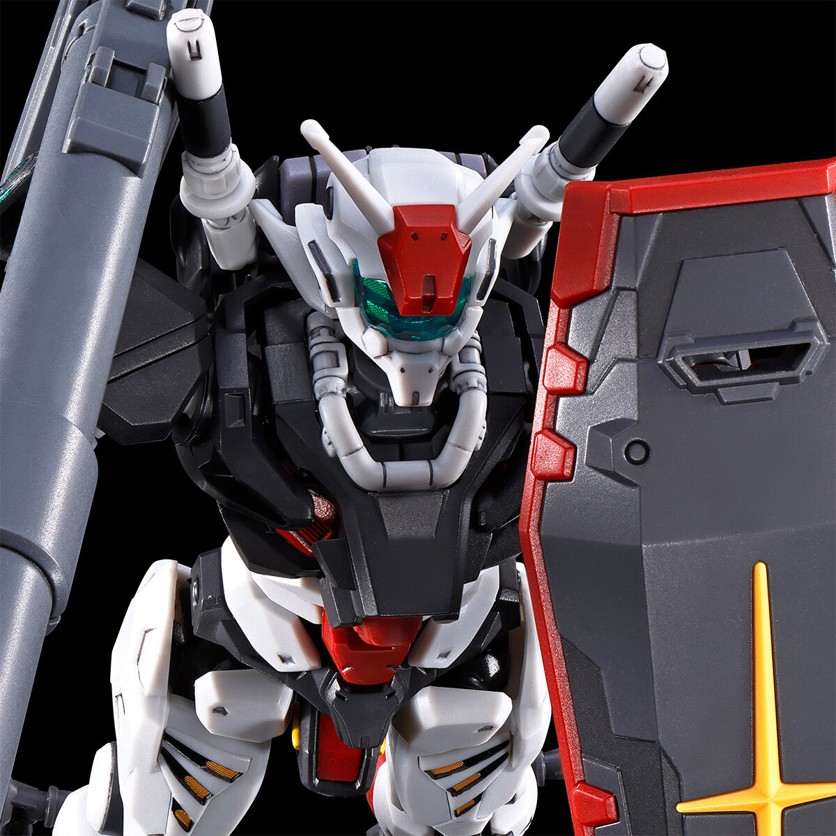 HG 1/144 01 Gundam