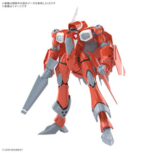 [PRE-ORDER] HG 1/100 VF-22S Sturmvogel II (Milia Fallyna Jenius Custom)