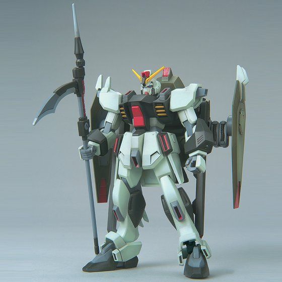 HG 1/144 R09 Forbidden Gundam – The Avid Collectors