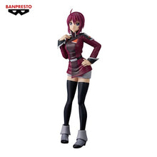 Mobile Suit Gundam SEED Freedom Lunamaria Hawke Figure