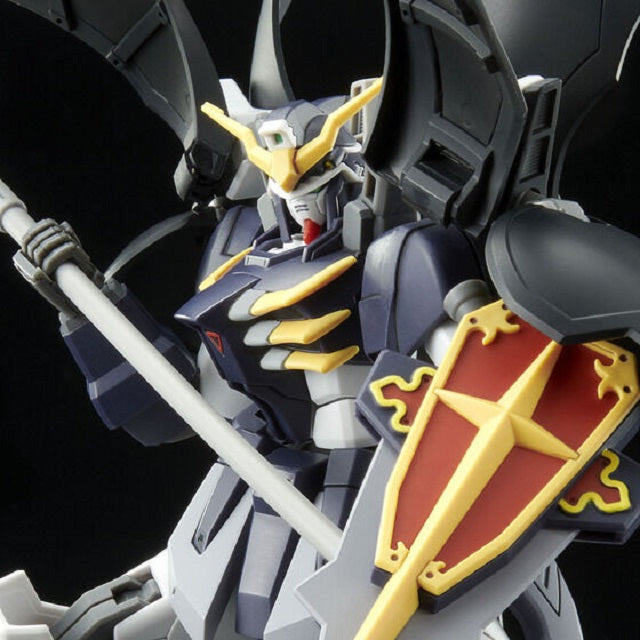 HGAC 1/144 Gundam Deathscythe Hell