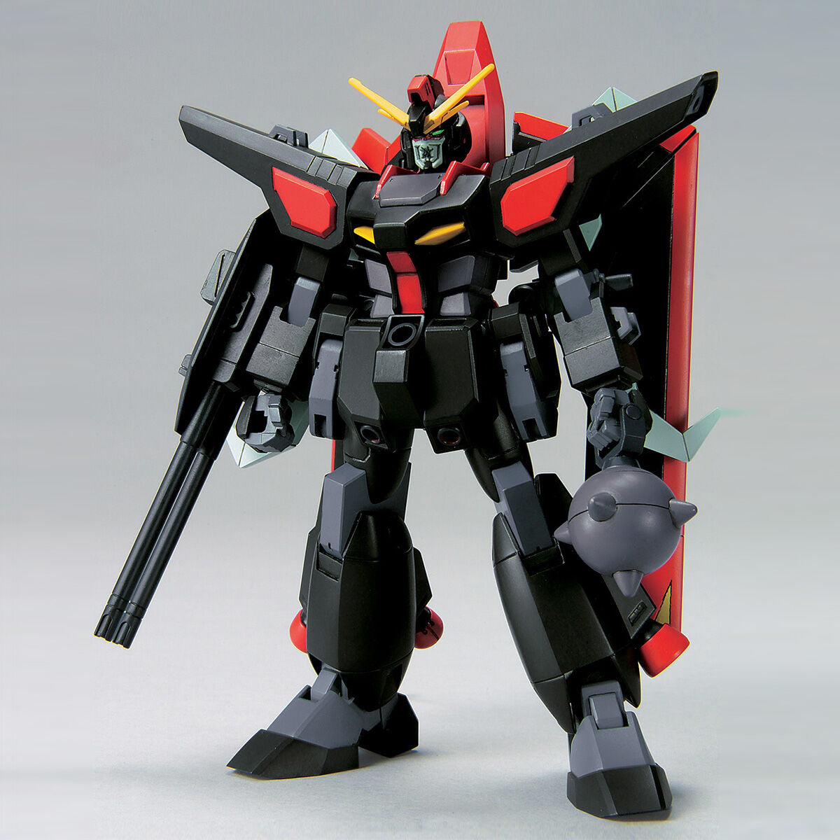 HG 1/144 R10 Raider Gundam | The Avid Collectors