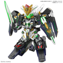 [PRE-ORDER] SDW Heroes GF Gundam Astraea Type-F