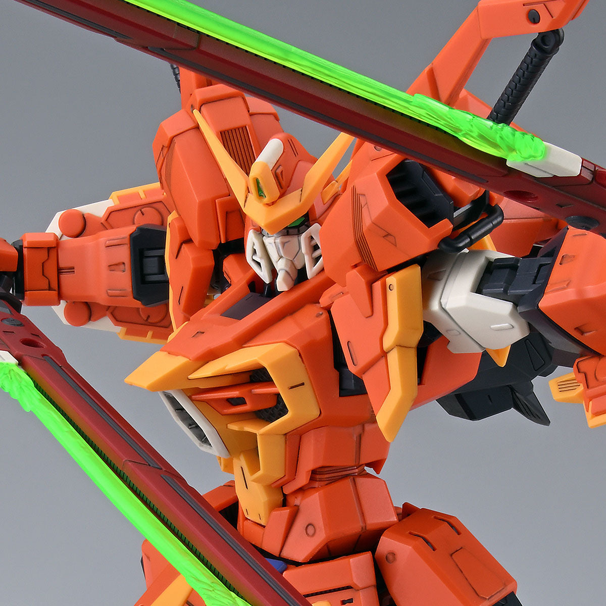 FULL MECHANICS 1/100 Sword Calamity Gundam