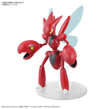 [PRE-ORDER] Pokemon Pokepla Collection 55 Select Series Scizor