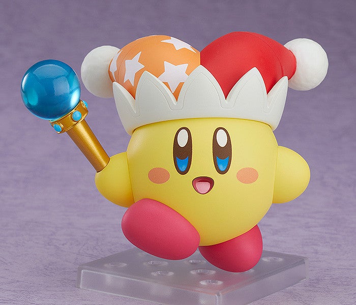Nendoroid No.1055 Kirby Beam Kirby