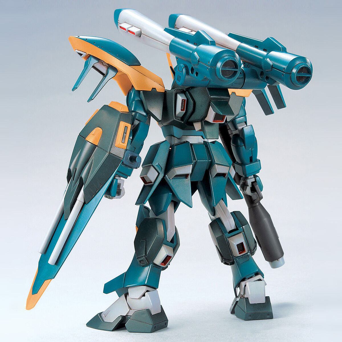Open R08 File HG 1/144 R08 Calamity Gundam | The Avid Collectors