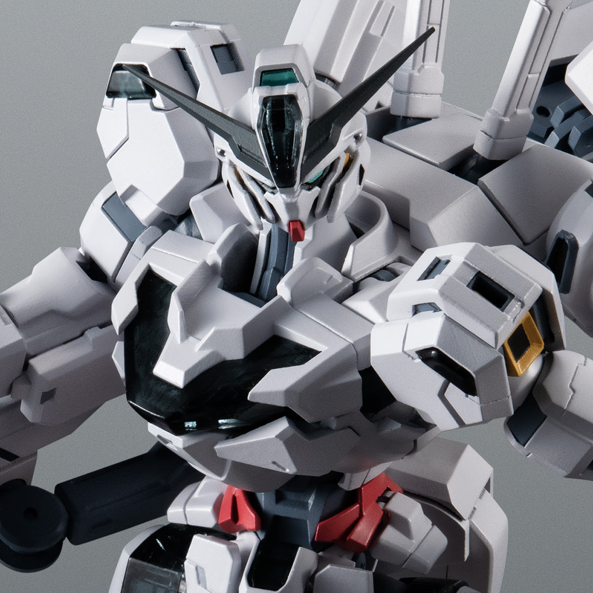 ROBOT Damashii (SIDE MS) Gundam Calibarn ver. A.N.I.M.E.