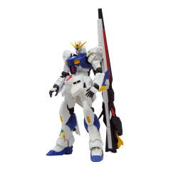 Banrpesto Life-sized νGundam (Nu Gundam) Statue "RX-93ff νGundam"