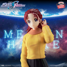 Mobile Suit Gundam SEED Freedom Meyrin Hawke Figure