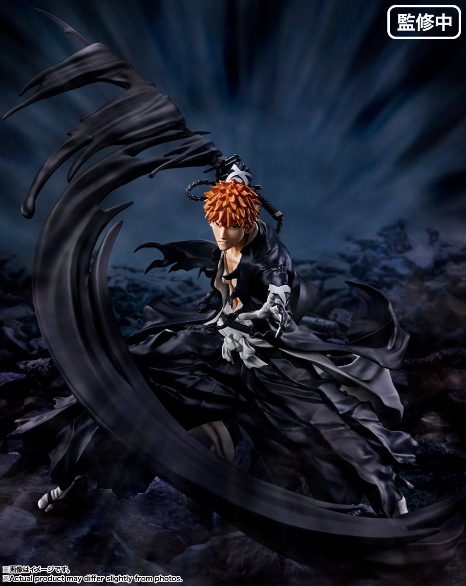 Figuarts ZERO Kurosaki Ichigo -Thousand-Year Blood War-