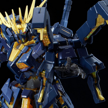 RG 1/144 Expansion Unit Armed Armor VN/BS for RG 1/144 Banshee Norn
