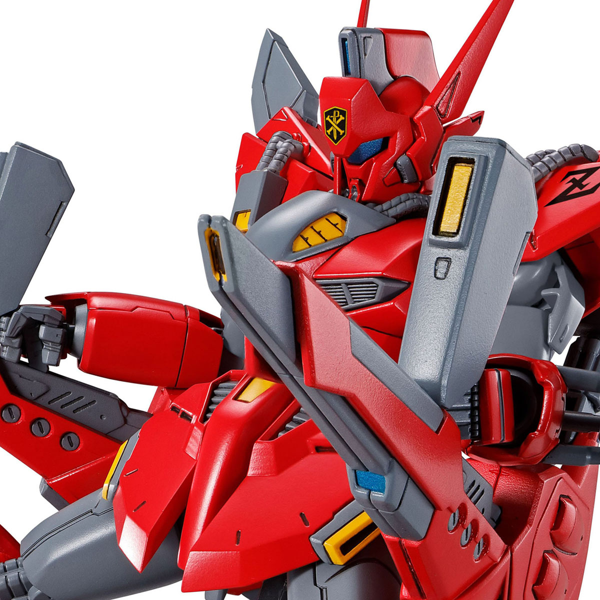 RE/100 Vigna-Zirah