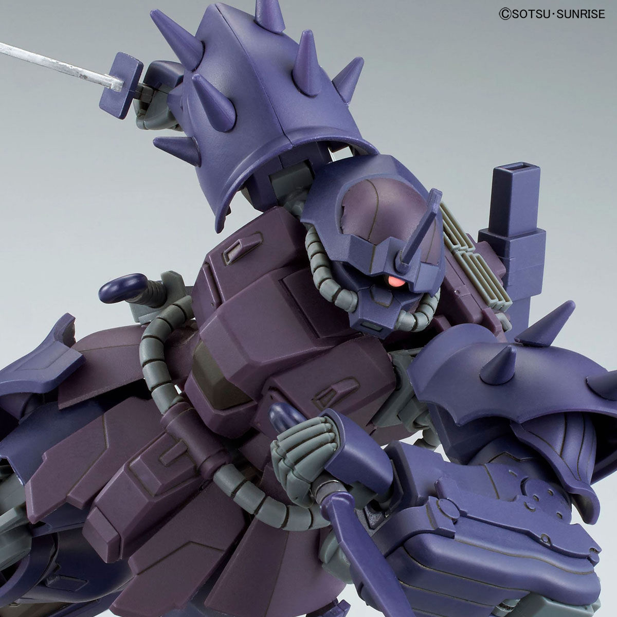 HGUC 1/144 Efreet Nacht