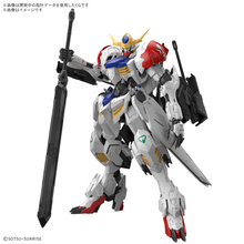 [PRE-ORDER] MG 1/100 Gundam Barbatos Lupus