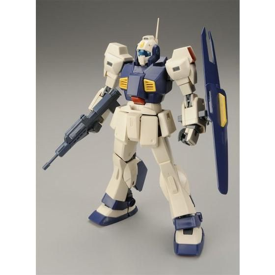 MG 1/100 MSA-003 Nemo (Unicorn Color Ver.)