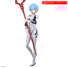 [PRE-ORDER] 30MP Rei Ayanami (Plug Suit Ver.)