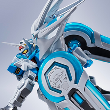 METAL ROBOT Damashii (SIDE MS) G-SELF (Perfect Pack)
