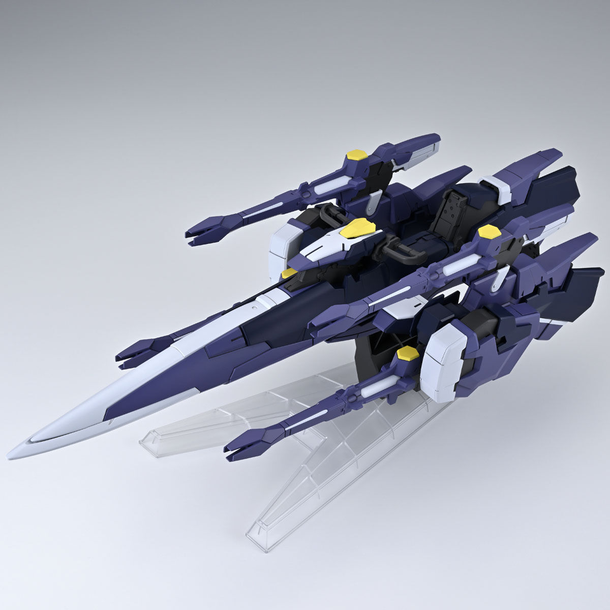 HG AM Gunner