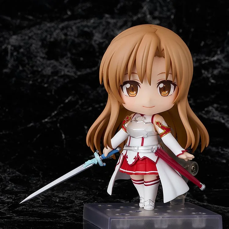 Nendoroid No.1669 Asuna 2.0 (Sword Art Online)