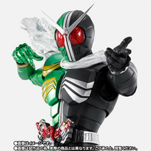 S.H.Figuarts (Shinkocchou Seihou) Kamen Rider W Cyclone Skull Standard Ending Edition