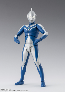 [PRE-ORDER] S.H.Figuarts Ultraman Cosmos Luna Mode