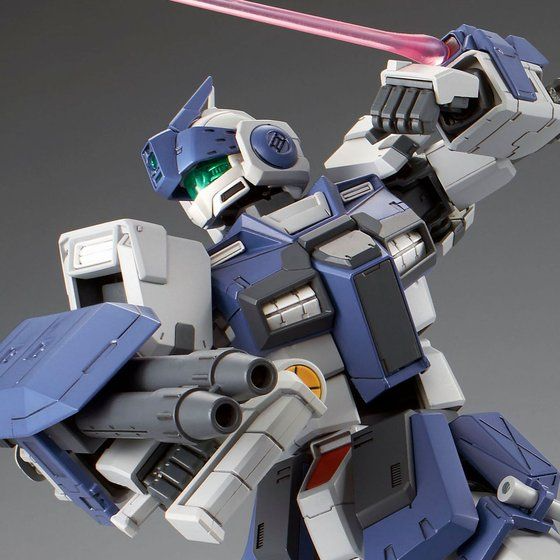 MG 1/100 GM Dominance