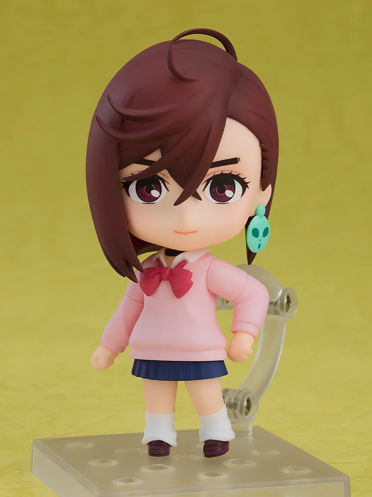 [PRE-ORDER] Nendoroid No.2701 Dandadan Momo