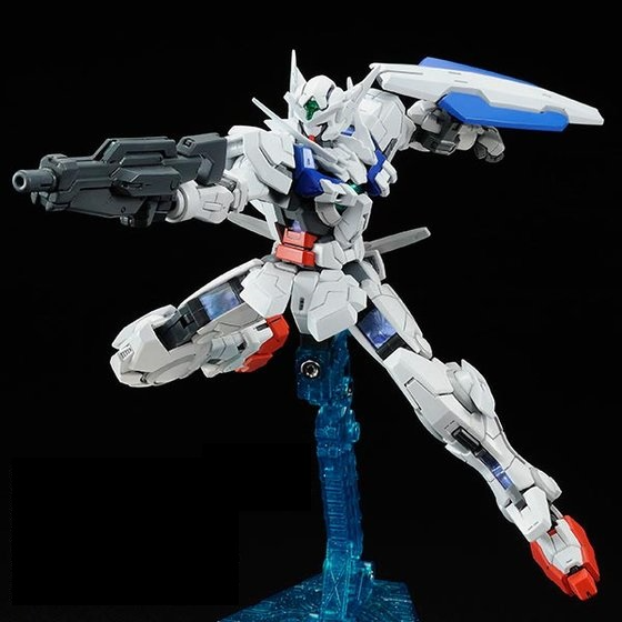 Gundam Astraea Parts Set for RG 1/144 Gundam Exia