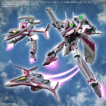 [PRE-ORDER] HG 1/100  VF-31C Siegfried (Mirage Farina Jenius)