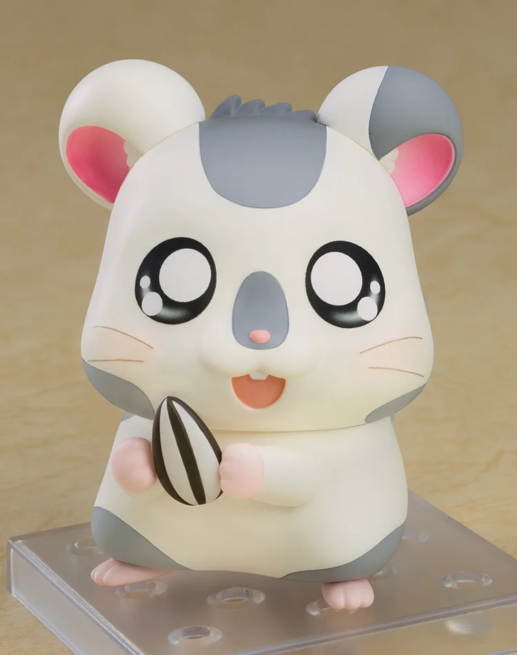 Nendoroid No.1699 Oxnard (Hamtaro)